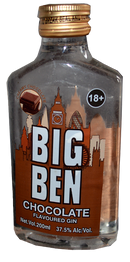 Big Ben Chocolate Gin 200ml