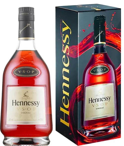 Hennessy