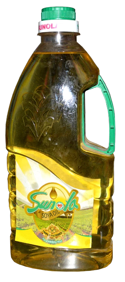 SUNOLA SOYA OIL 1.9 LTRS