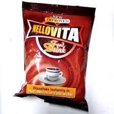 NELLOVITA FOOD DRINK 450G