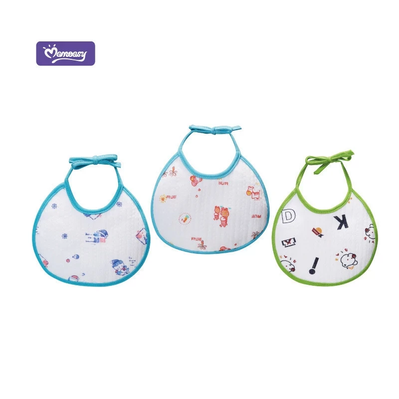 3 IN 1 BABY BIB