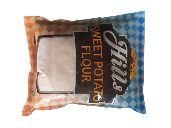 HILLS  SWEET POTATO FLOUR 1000G