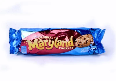 Maryland Chocolate & Coconut 36g