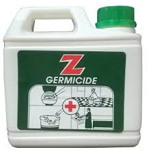 Z GERMICIDE 1LTR