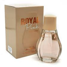 ROYAL PINK 100ML