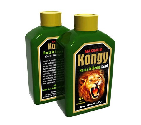 KONGY