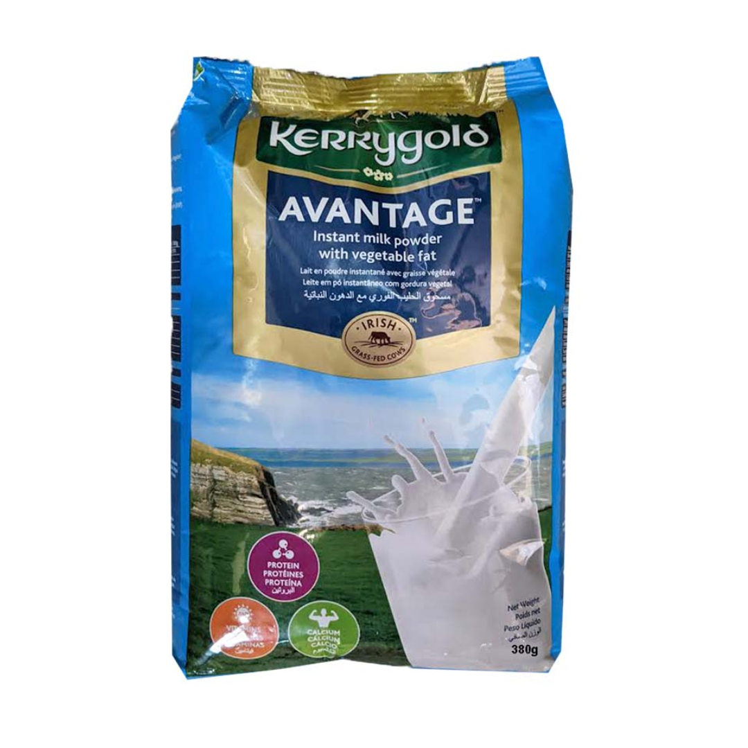 KERRYGOLD AVA FILLED MILK REFILL 350G