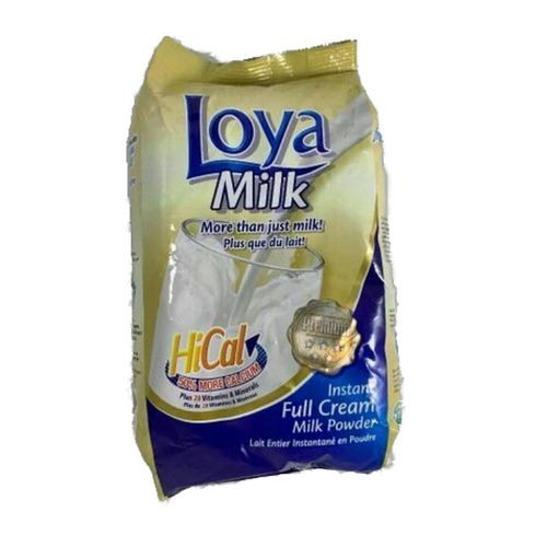 LOYA MILK REFILL 750G