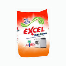 MYMY EXCEL MATIC BLOOM 1KG