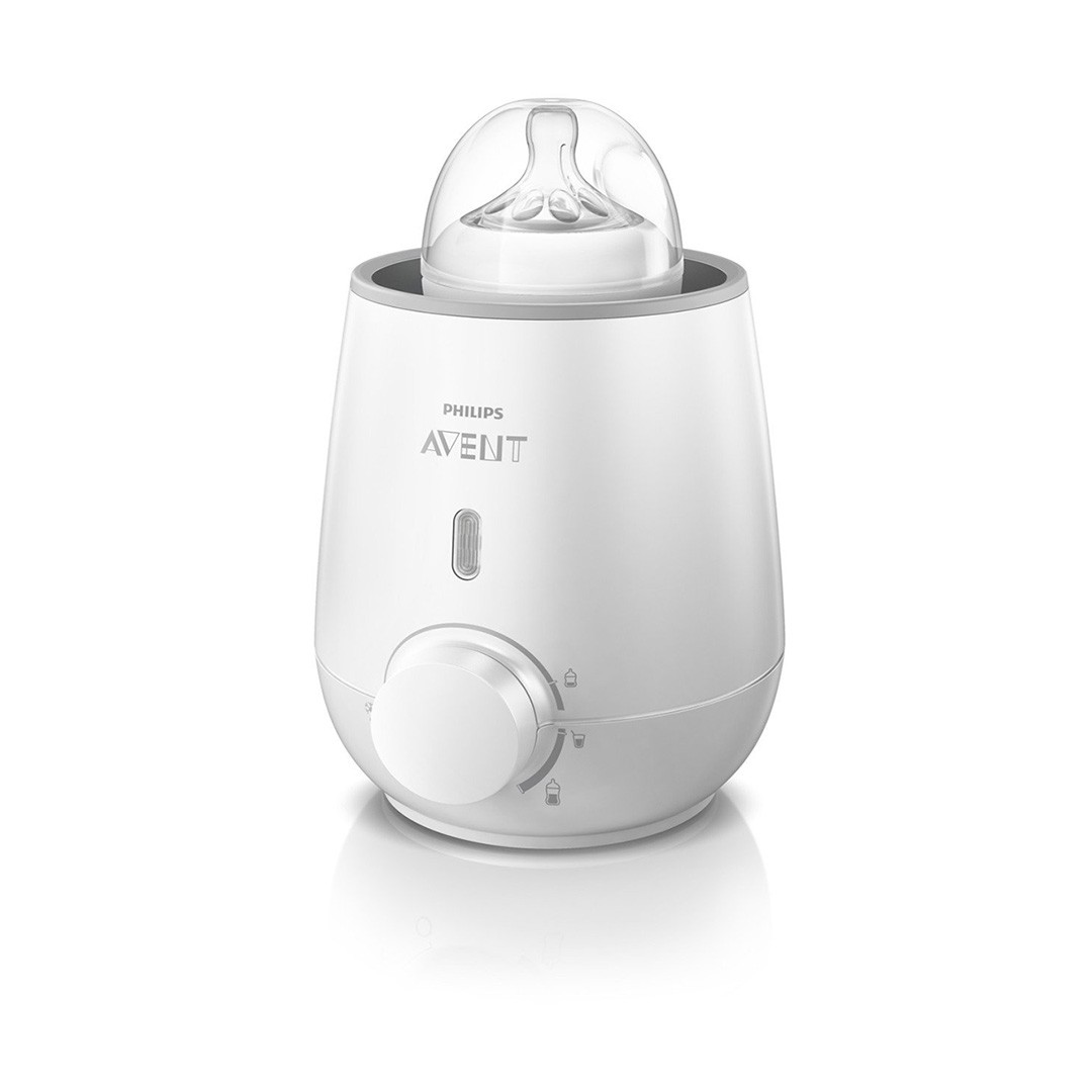 AVENT SINGLE WARMER