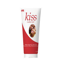 KISS LUBE GEL 120ML