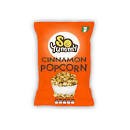 SO YUMMY CINNAMON POPCORN 50G