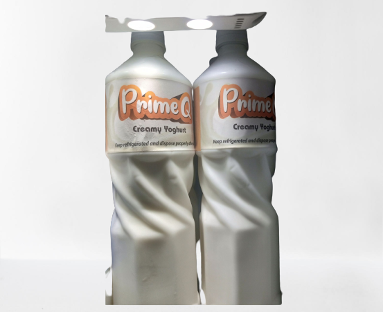 PRIME Q CREAMY YOGHURT 1LTR