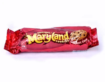 Maryland Chocolate Chip 36g