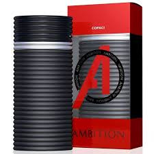 AMBITION PERFUME 100ML