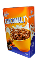 Fun Snax Choco Malt 350g