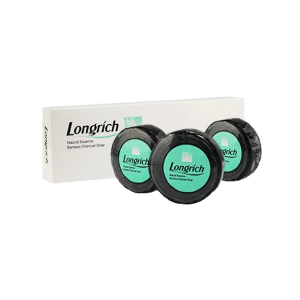 LONGRICH Natural Bamboo 300g