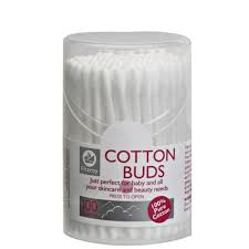 CREST COTTON BUDS 100 STICKS