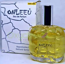 ONLEEU NATURAL SPRAY 100ML