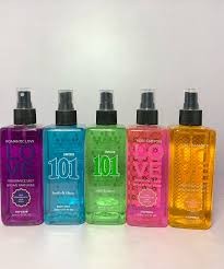 LOVE/101 PERFUME 260ML