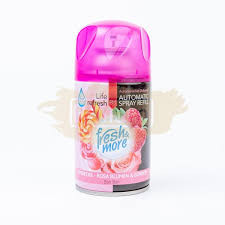 FRESH MORE AUTOMATIC SPRAY REFILL 250ML