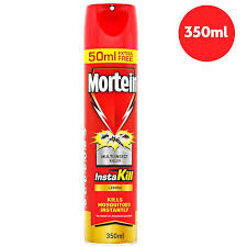 MORTEIN