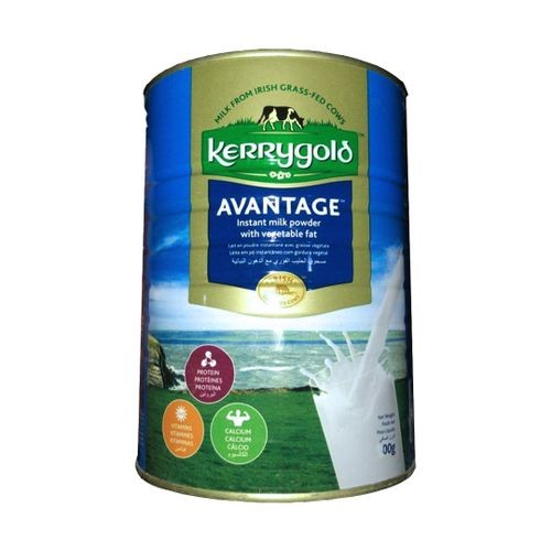 KERRYGOLD AVAN FILLED MILK TIN 2500G