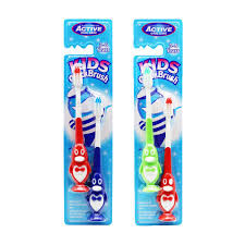 ACTIVE ORAL CARE KIDS BRUSH