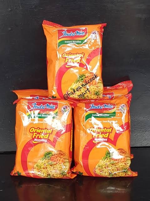 INDOMIE ORIENTAL NOODLES 70G