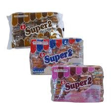 SUPER 2 COOKIES