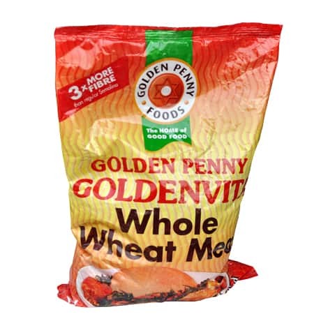 GOLDEN PENNY WHEAT 1KG