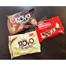 ROVO CHOCOLATE