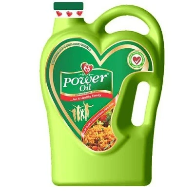 POWER OIL 4.5LTR