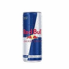 RED BULL ENERGY DRINK 250ML