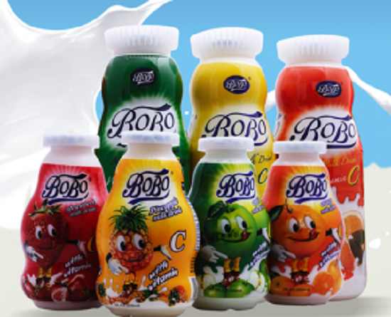 BOBO ALL FLAVOUR 180ML