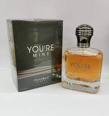 YOU ARE MINE PERFUME 100ML