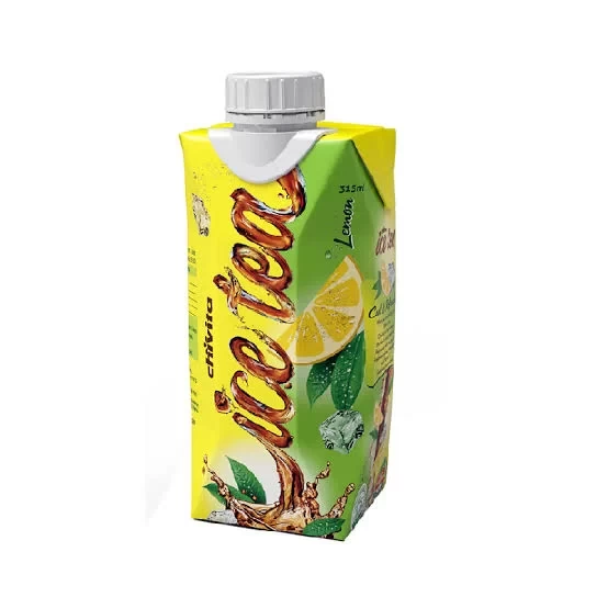 CHIVITA ICE TEA 315ML