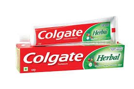 COLGATE HERBAL 150G