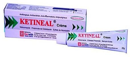 KETINEAL