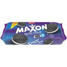 PALMARY MAXON BISCUIT 380G