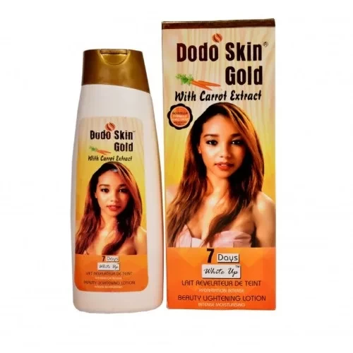 DODO SKIN GOLD 400ML