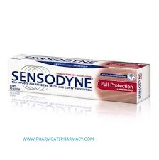 SENSODYNE REPAIR/FULL PROTECT