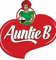 AUNTIE B