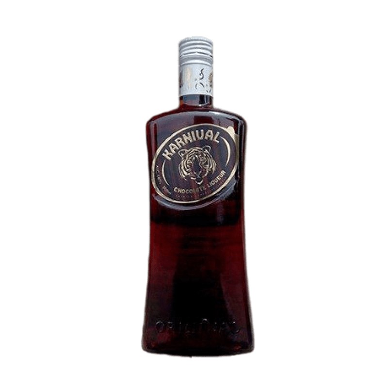 KARNIVAL CHOCOLATE WINE 750ML