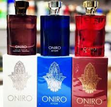 ONIRO PERFUMES 100ML