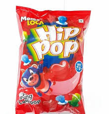 HIPO POP