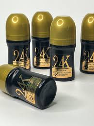 24K ROLL ON 50ML