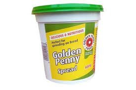 GOLDEN PENNY SPREAD 900G