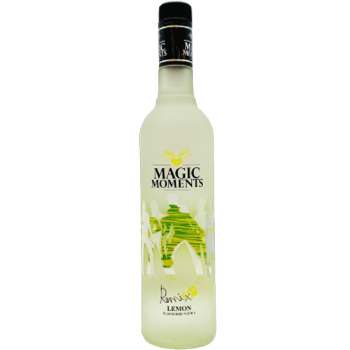 MAGIC MOMENTS 750ML