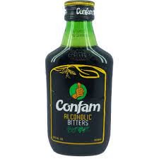 Comfam Bitters 20cl